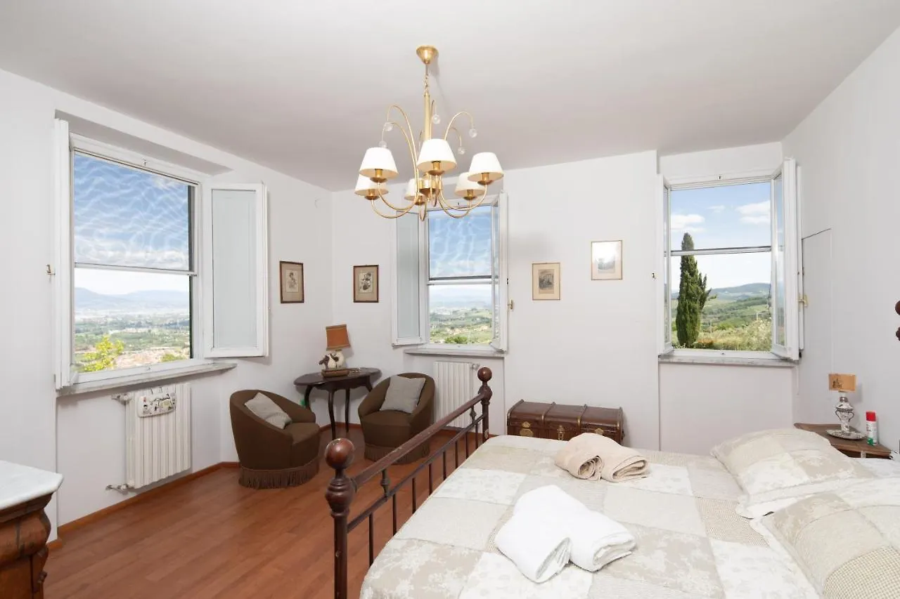 Villa Colomba By Mmega Lastra a Signa