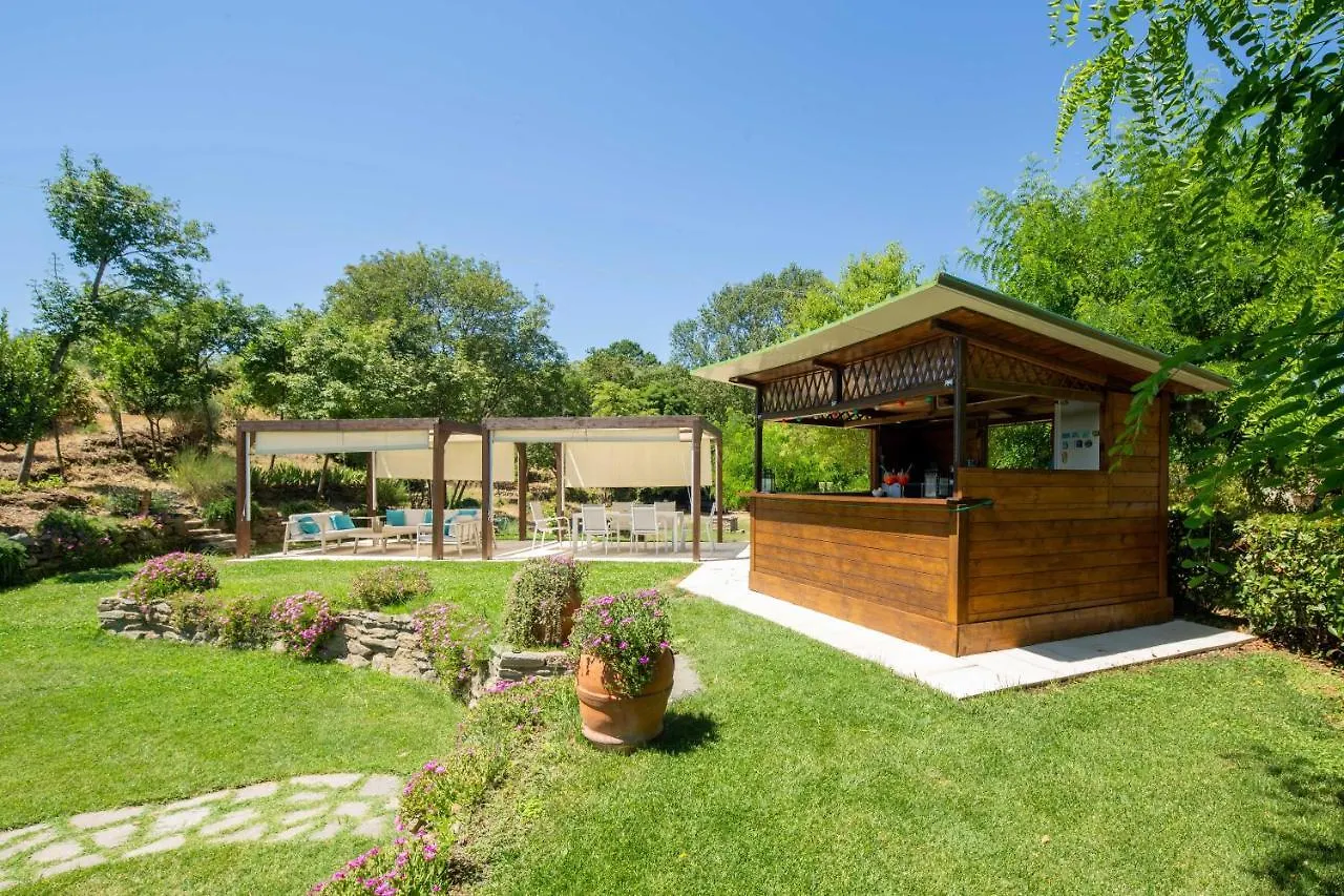Villa Colomba By Mmega Lastra a Signa