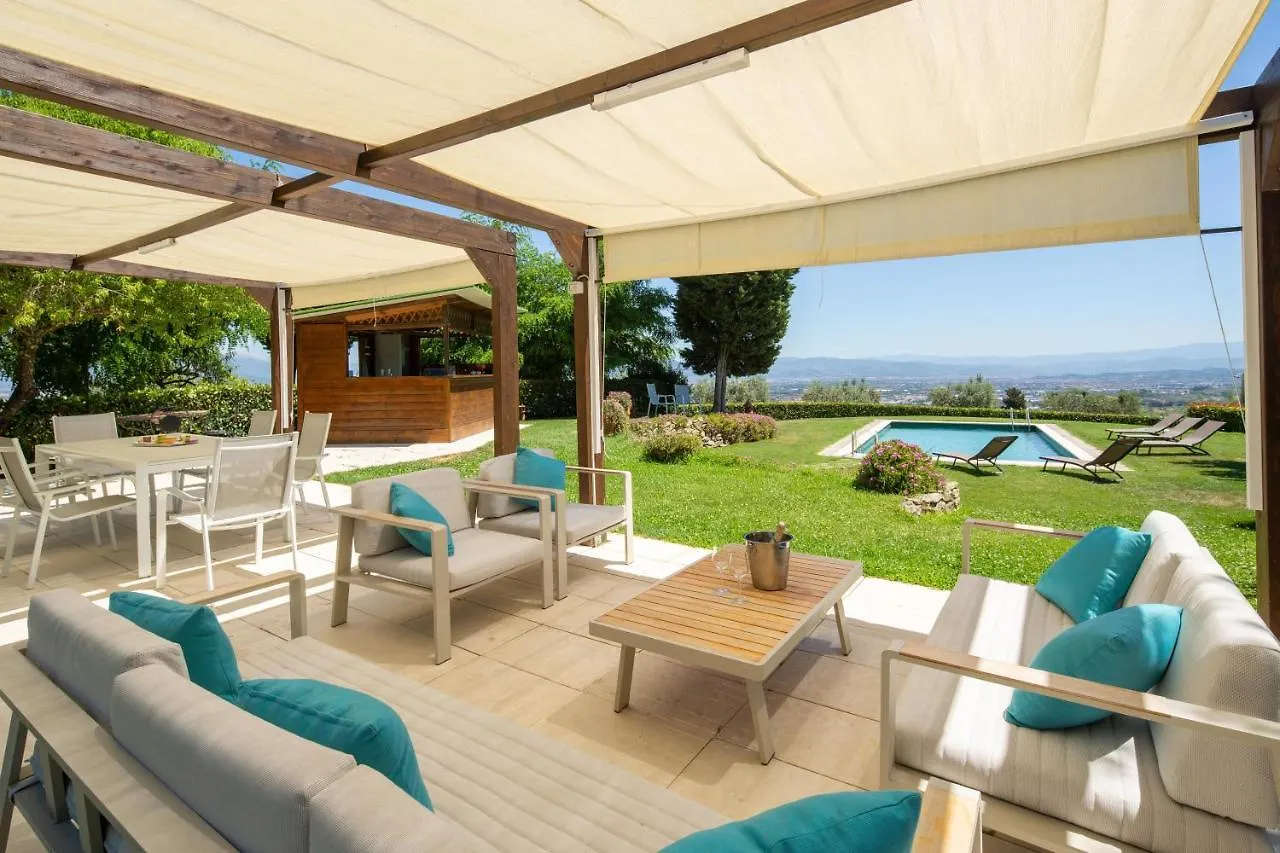 Villa Colomba By Mmega Lastra a Signa