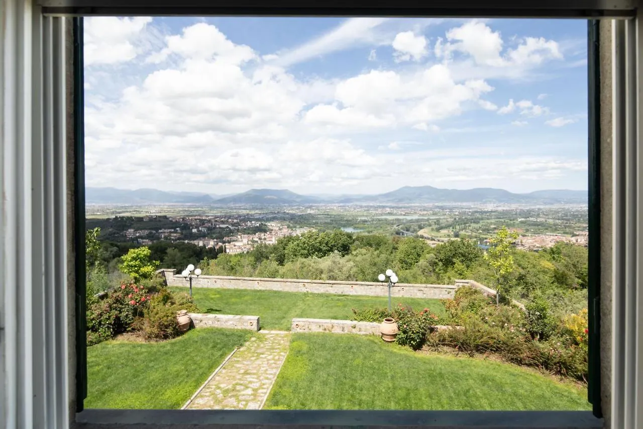 Villa Colomba By Mmega Lastra a Signa Italy