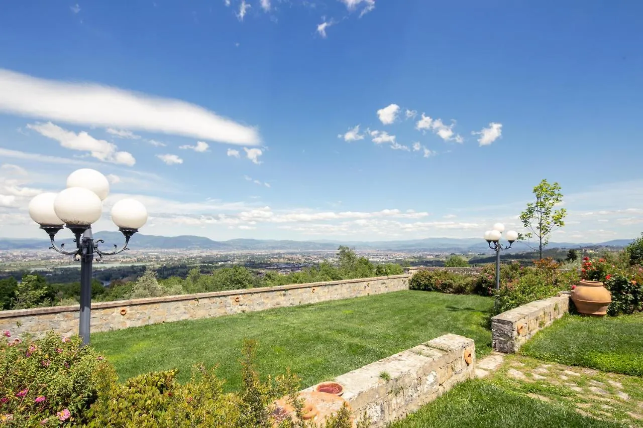 Villa Colomba By Mmega Lastra a Signa